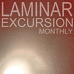 Laminar Excursion Monthly